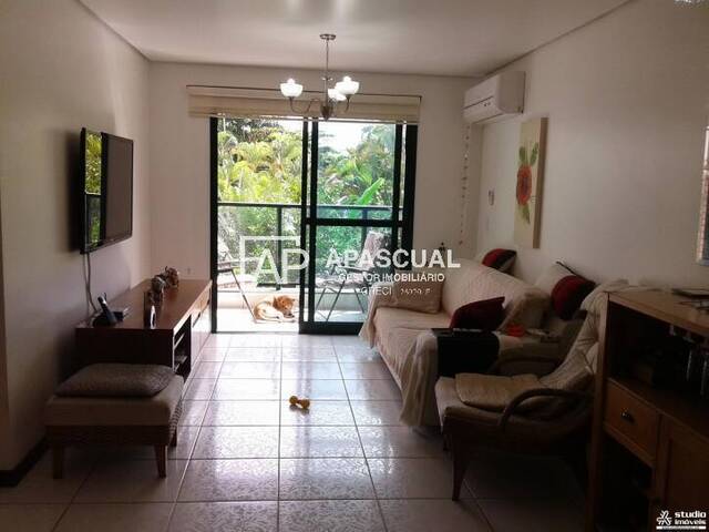 #1357 - Apartamento para Venda em Caraguatatuba - SP