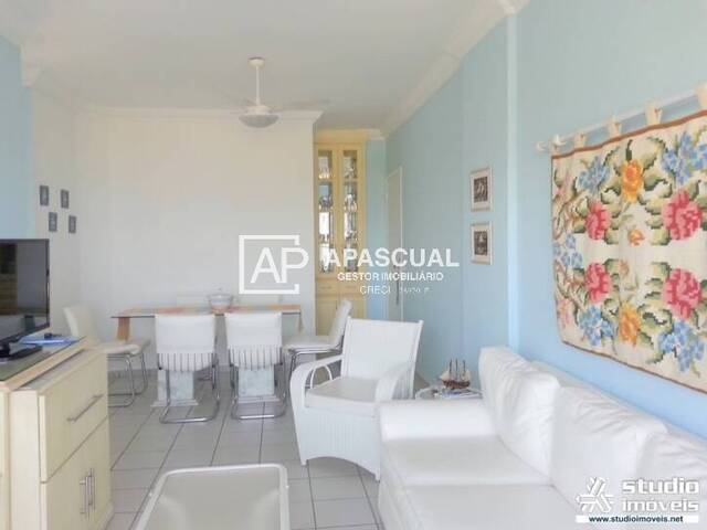 #1308 - Apartamento para Venda em Caraguatatuba - SP