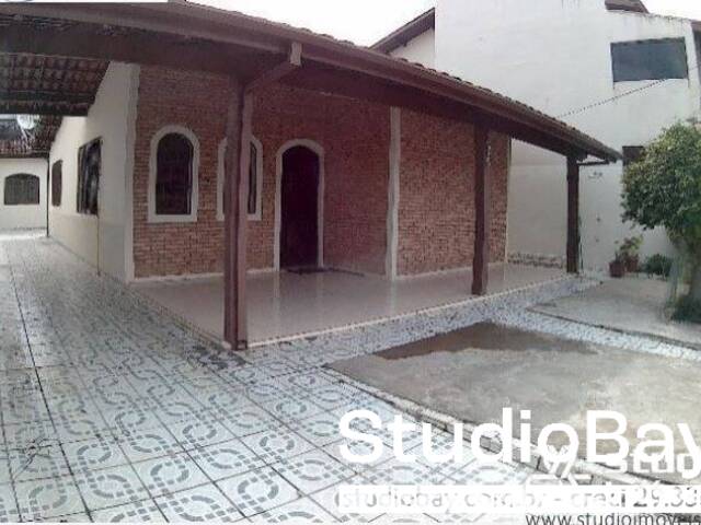 #1796 - Casa para Venda em Caraguatatuba - SP - 2