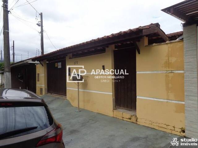 #1822 - Casa para Venda em Caraguatatuba - SP - 2