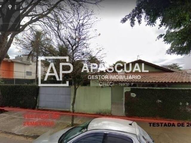 Venda em JARDIM DAS INDUSTRIAS - São José dos Campos