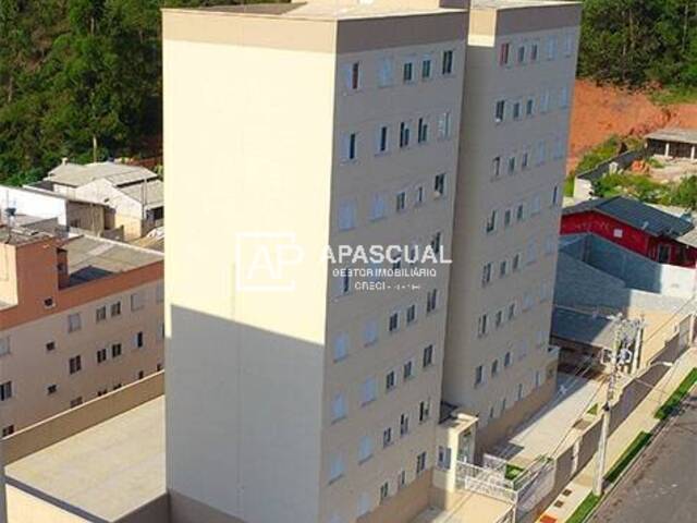 #1874 - Apartamento para Venda em São José dos Campos - SP - 1
