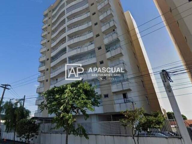 #1964 - Apartamento para Venda em São José dos Campos - SP - 1