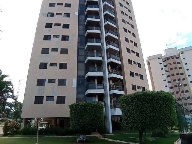 #1970 - Apartamento para Venda em São José dos Campos - SP - 1