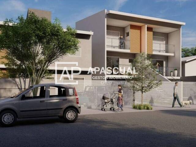 #1978 - Casa para Venda em São José dos Campos - SP - 3