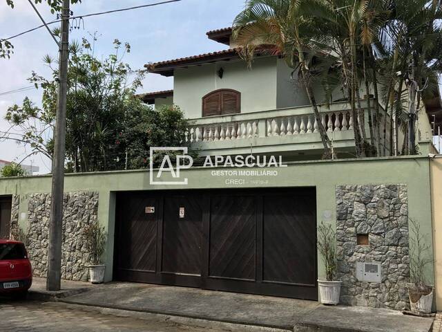 #1988 - Casa para Venda em Caraguatatuba - SP - 1