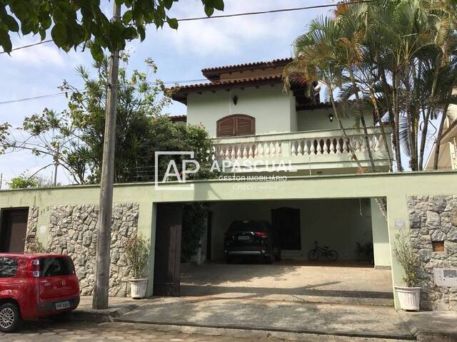 #1988 - Casa para Venda em Caraguatatuba - SP