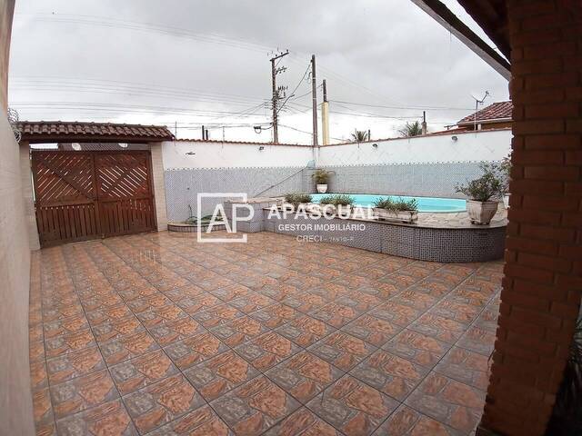 #1989 - Casa para Venda em Caraguatatuba - SP - 2