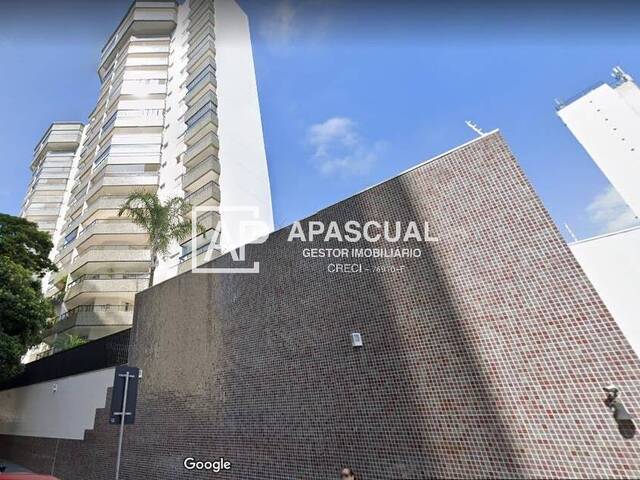 #1995 - Apartamento para Venda em São José dos Campos - SP - 2