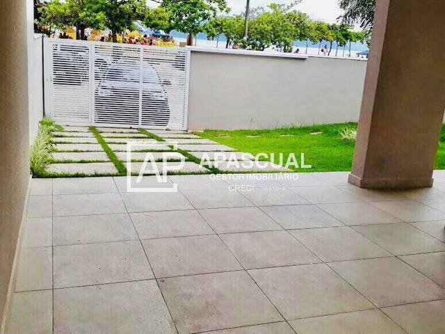 #1999 - Casa para Venda em Caraguatatuba - SP