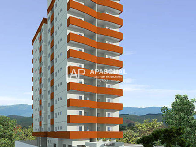 #2012 - Apartamento para Venda em São José dos Campos - SP