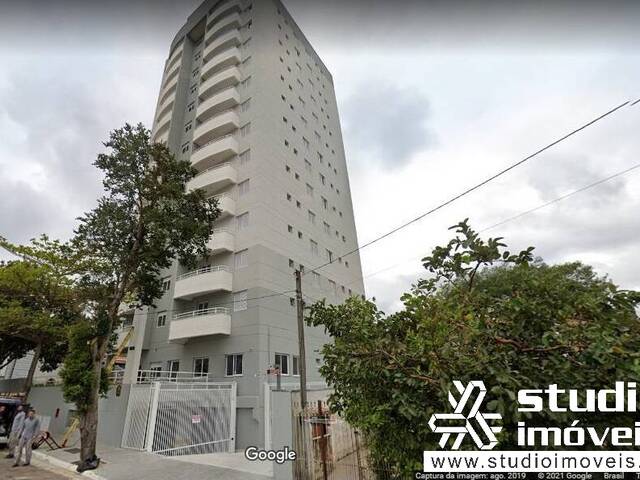 #2019 - Apartamento para Venda em São José dos Campos - SP - 1