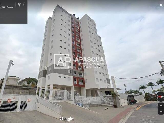 #2020 - Apartamento para Venda em São José dos Campos - SP - 1