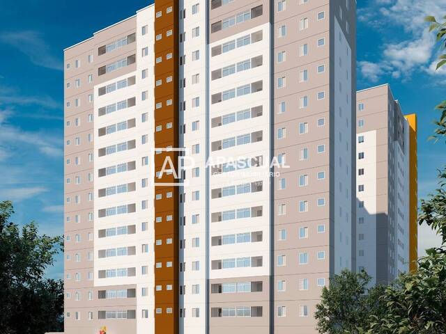 #2021 - Apartamento para Venda em São José dos Campos - SP - 2