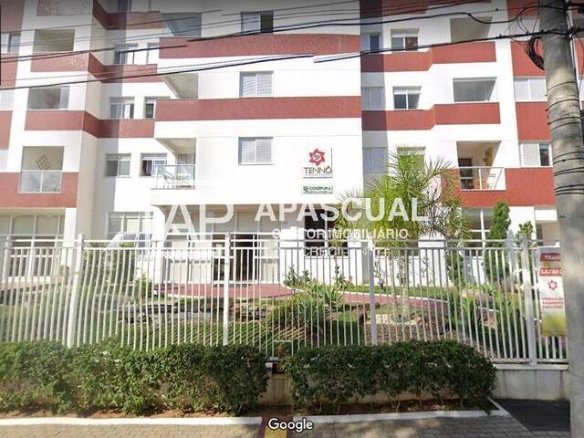 #2023 - Apartamento para Venda em São José dos Campos - SP