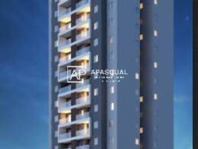 #2024 - Apartamento para Venda em Jacareí - SP