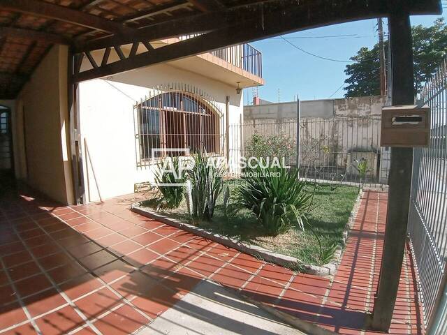 #2025 - Casa para Venda em São José dos Campos - SP - 3