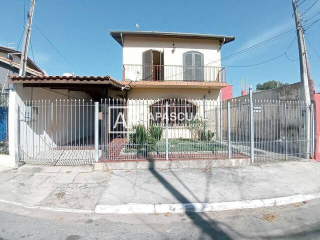 #2025 - Casa para Venda em São José dos Campos - SP - 1