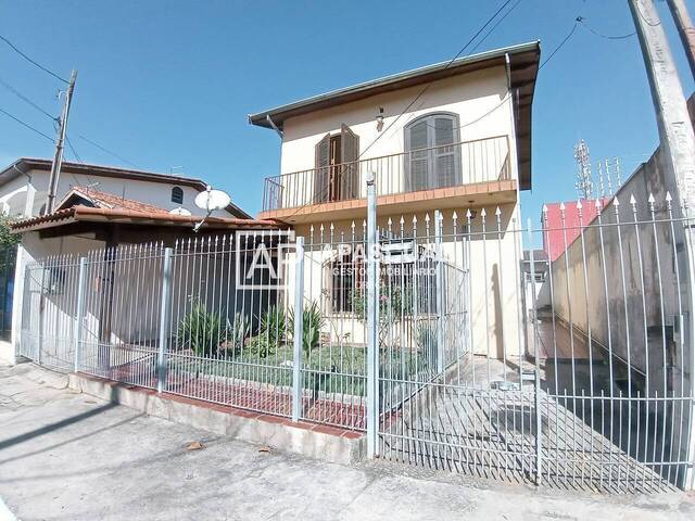 #2025 - Casa para Venda em São José dos Campos - SP - 2