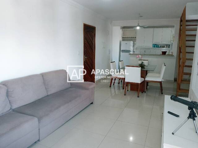 #2041 - Apartamento para Venda em Caraguatatuba - SP - 3