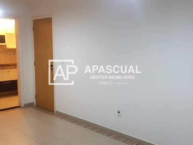 #2044 - Apartamento para Venda em São José dos Campos - SP - 2
