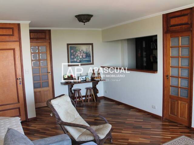 #2046 - Apartamento para Venda em São José dos Campos - SP - 3