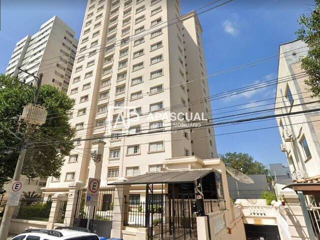 Venda em Vila Adyana - São José dos Campos