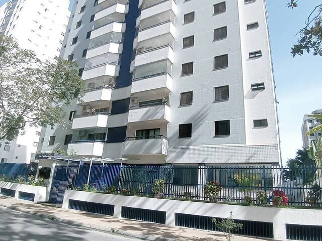 #2047 - Apartamento para Venda em São José dos Campos - SP - 1
