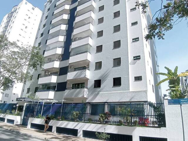 #2047 - Apartamento para Venda em São José dos Campos - SP - 2