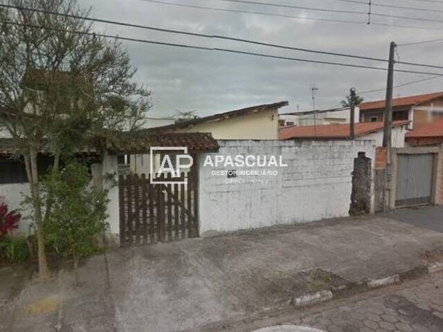 #2064 - Casa para Venda em Caraguatatuba - SP - 1