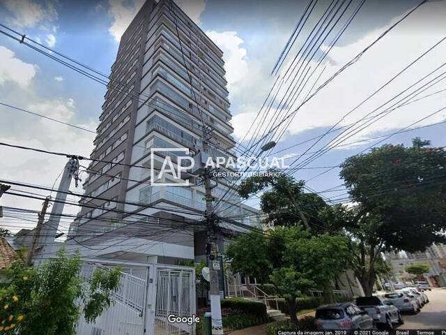#2066 - Apartamento para Venda em São Paulo - SP