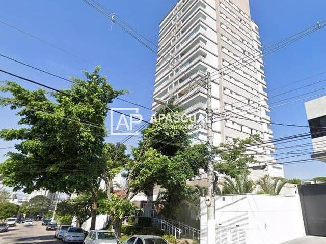 #2066 - Apartamento para Venda em São Paulo - SP - 2