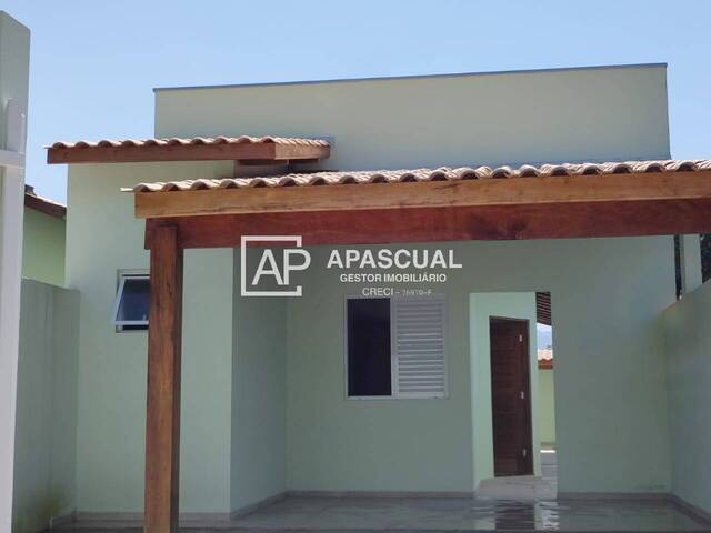 #2074 - Casa para Venda em Caraguatatuba - SP - 3