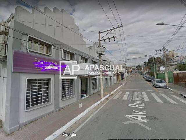 Locação em Jardim Bela Vista - São José dos Campos