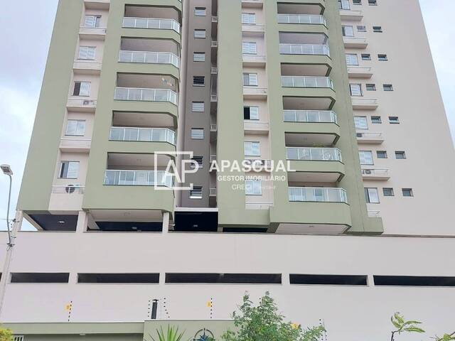 #2098 - Apartamento para Venda em Caraguatatuba - SP - 2