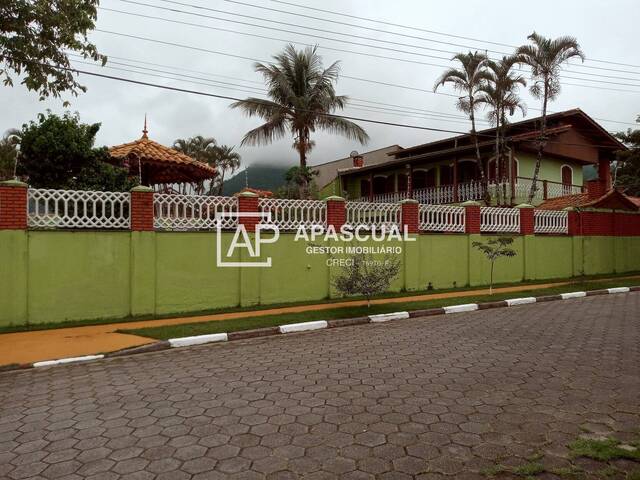 #2092 - Casa para Venda em Caraguatatuba - SP - 3