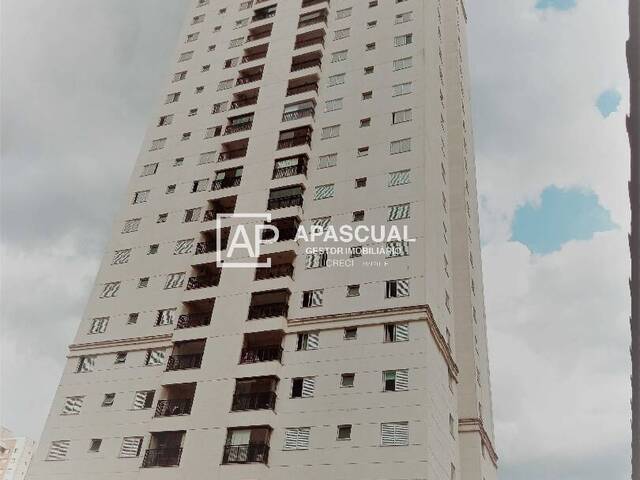#2088 - Apartamento para Venda em São José dos Campos - SP - 1