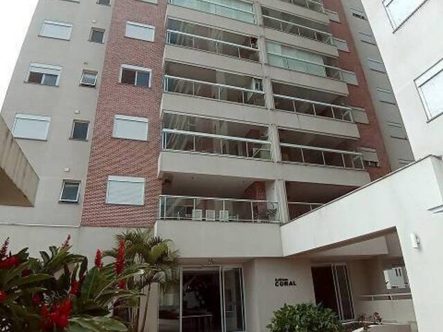 #2086 - Apartamento para Venda em Caraguatatuba - SP - 2