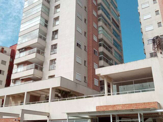 #2086 - Apartamento para Venda em Caraguatatuba - SP - 3