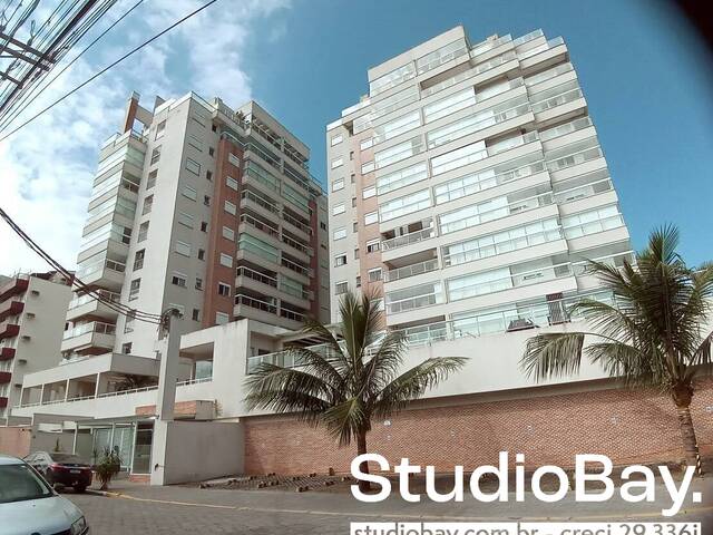 #2086 - Apartamento para Venda em Caraguatatuba - SP - 1