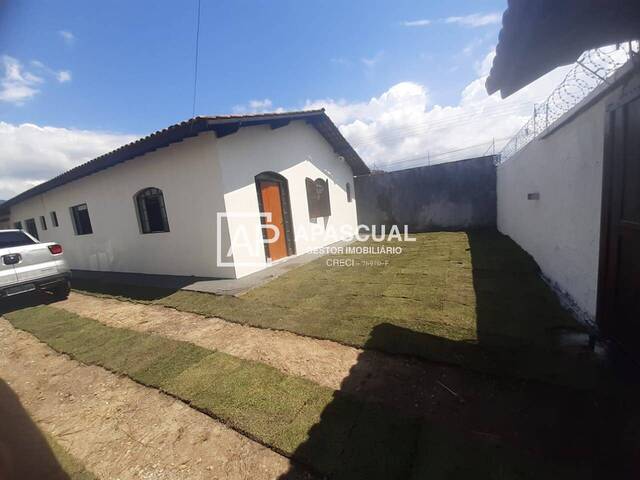 #2103 - Casa para Venda em Caraguatatuba - SP - 1