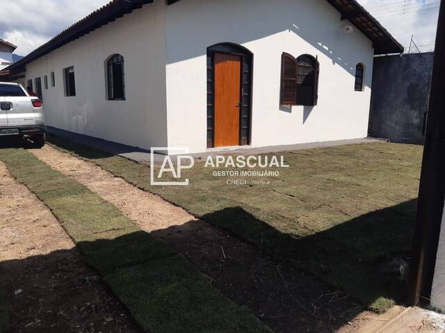 #2103 - Casa para Venda em Caraguatatuba - SP - 2