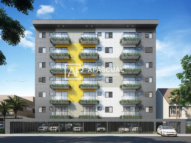 #2109 - Apartamento para Venda em Caraguatatuba - SP - 3