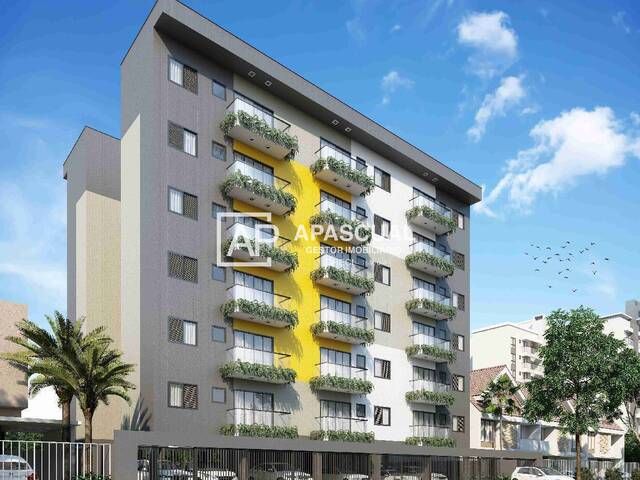 #2109 - Apartamento para Venda em Caraguatatuba - SP - 2