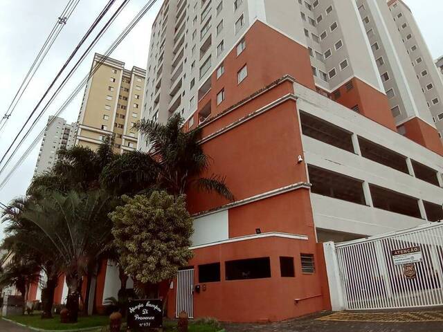 #2111 - Apartamento para Venda em São José dos Campos - SP - 2
