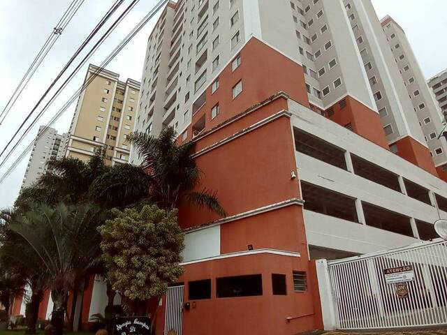 #2111 - Apartamento para Venda em São José dos Campos - SP - 1