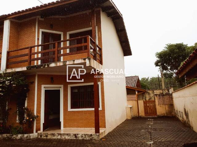 #2105 - Casa para Venda em Caraguatatuba - SP - 1