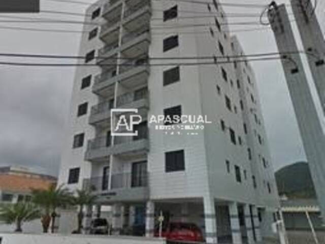 #2112 - Apartamento para Venda em Caraguatatuba - SP - 2