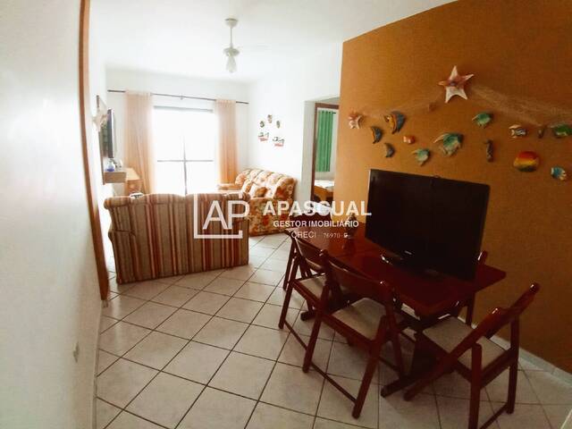 #2112 - Apartamento para Venda em Caraguatatuba - SP - 3