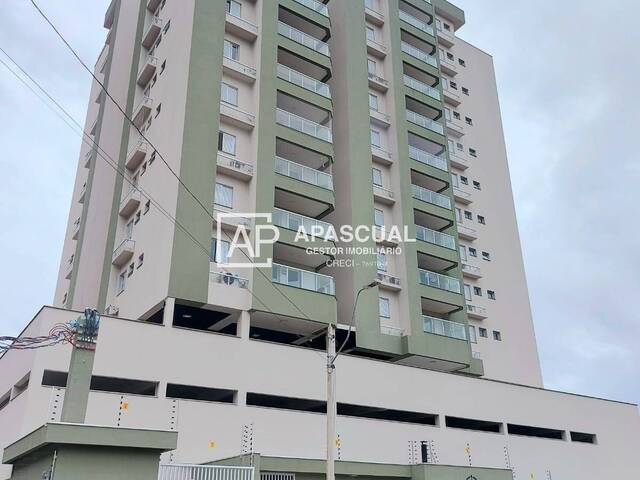 #2115 - Apartamento para Venda em Caraguatatuba - SP - 2